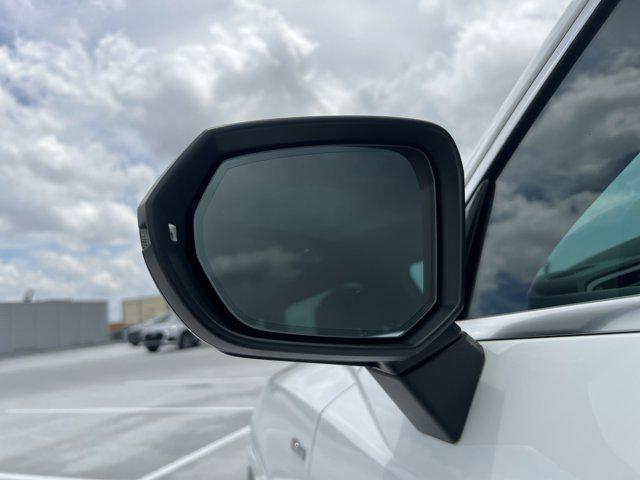used 2022 Audi Q3 car, priced at $29,999