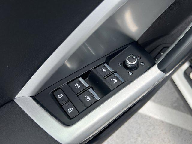 used 2022 Audi Q3 car, priced at $29,999