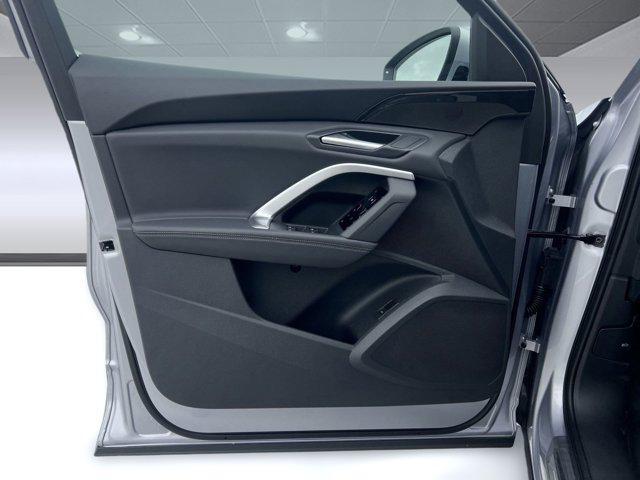 new 2025 Audi Q5 car, priced at $56,041