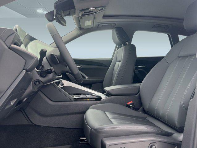 new 2025 Audi Q5 car, priced at $56,041