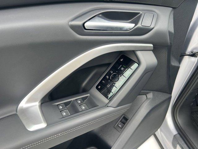 new 2025 Audi Q5 car, priced at $56,041