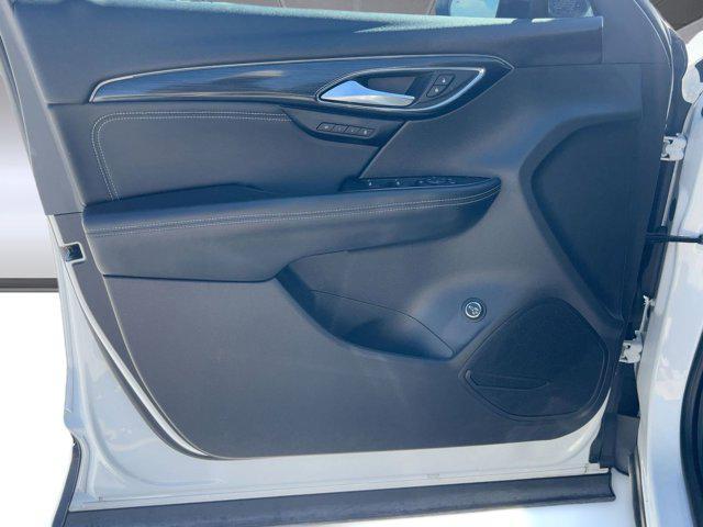 used 2022 Buick Envision car, priced at $20,998