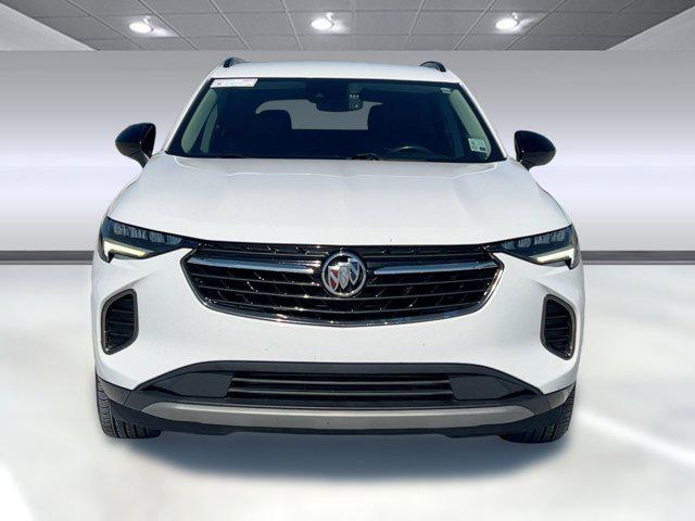 used 2022 Buick Envision car, priced at $20,998