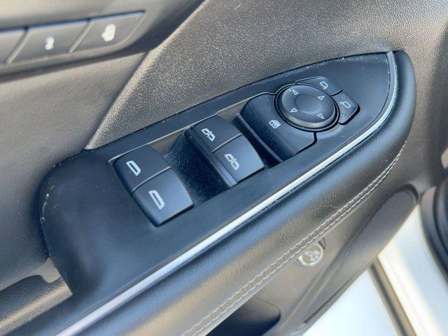 used 2022 Buick Envision car, priced at $20,998