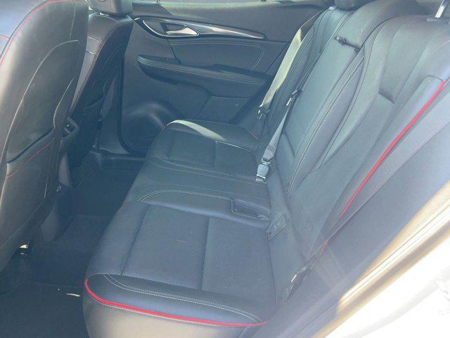 used 2022 Buick Envision car, priced at $20,998