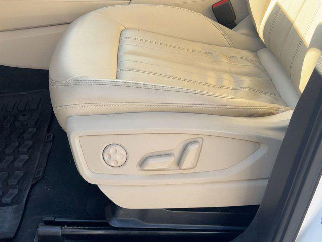 used 2021 Audi Q5 car, priced at $24,498