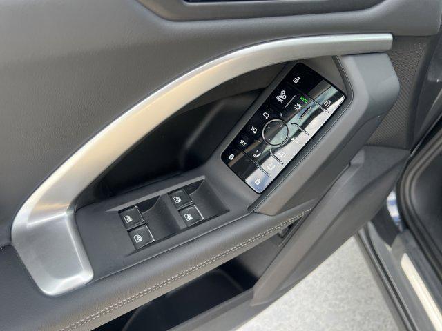new 2025 Audi Q5 car, priced at $59,141