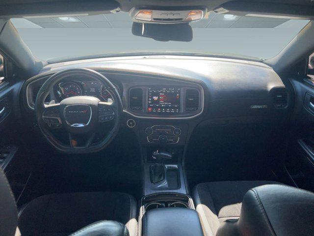 used 2023 Dodge Charger car, priced at $46,999