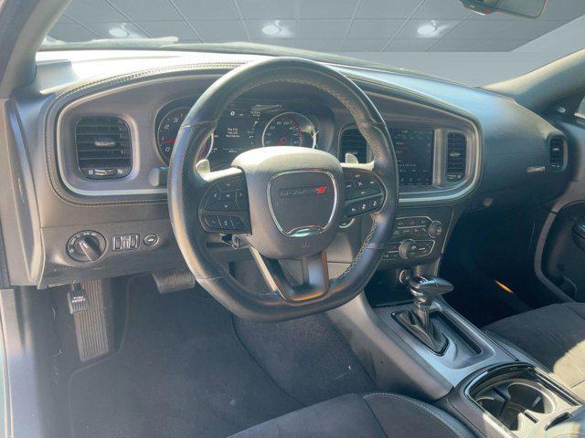 used 2023 Dodge Charger car, priced at $46,999