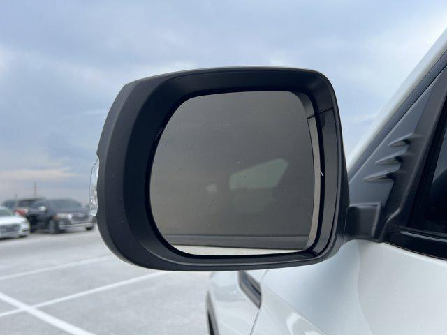 used 2024 INFINITI QX50 car, priced at $38,999