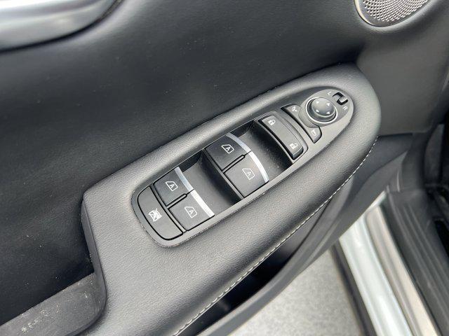used 2024 INFINITI QX50 car, priced at $38,999