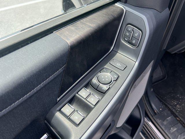 used 2021 Ford F-150 car, priced at $40,999