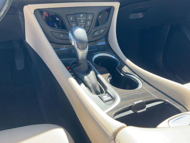 used 2019 Buick Envision car, priced at $14,998