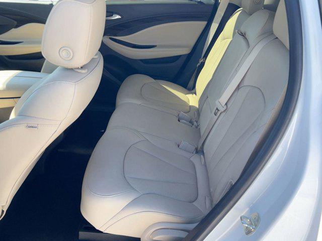 used 2019 Buick Envision car, priced at $14,998