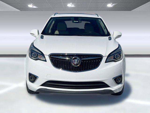 used 2019 Buick Envision car, priced at $14,998