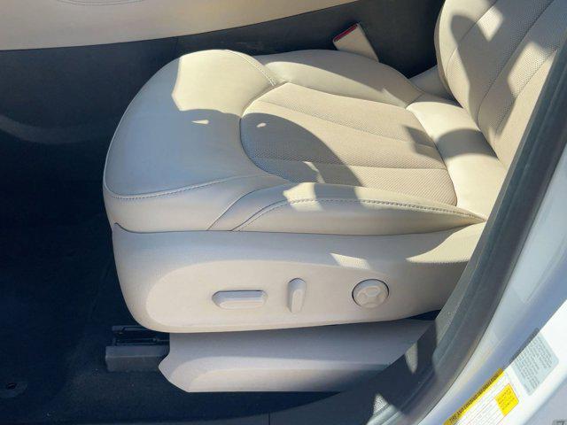 used 2019 Buick Envision car, priced at $14,998