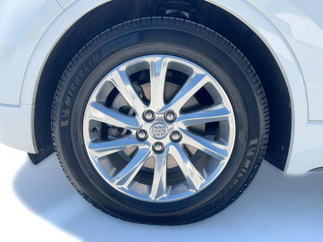 used 2019 Buick Envision car, priced at $14,998