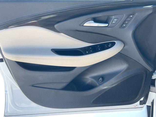 used 2019 Buick Envision car, priced at $14,998