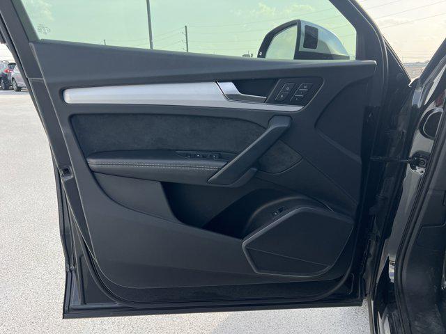 used 2018 Audi SQ5 car, priced at $22,997