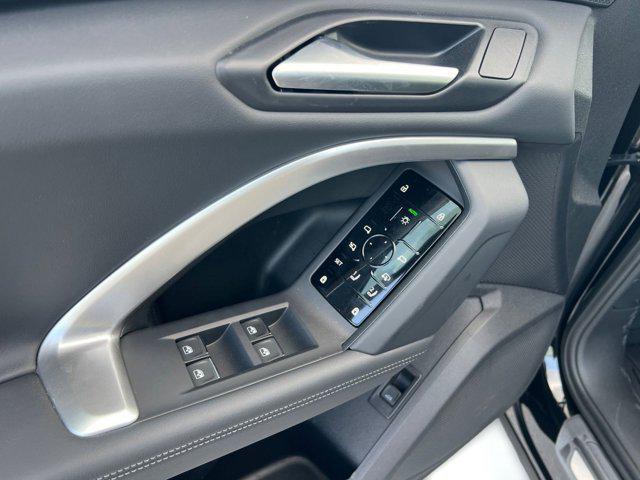 new 2025 Audi Q5 car, priced at $56,441