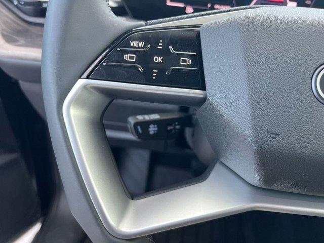 new 2025 Audi Q5 car, priced at $56,441