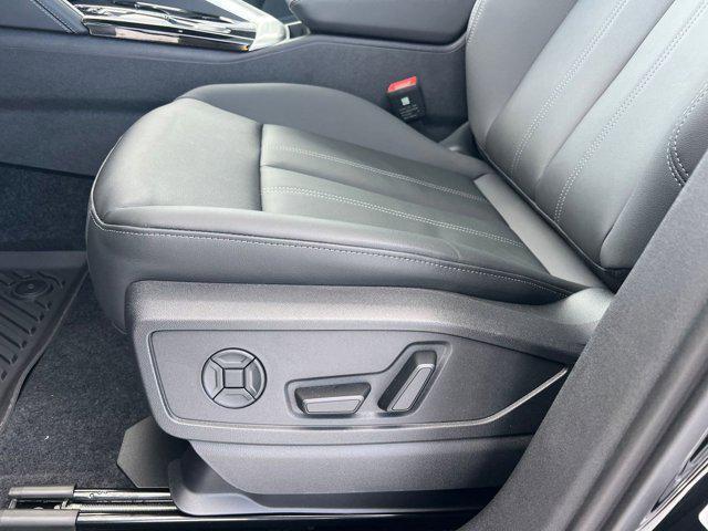 new 2025 Audi Q5 car, priced at $56,441