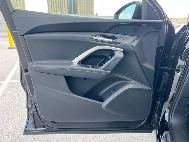 new 2025 Audi Q5 car, priced at $56,441