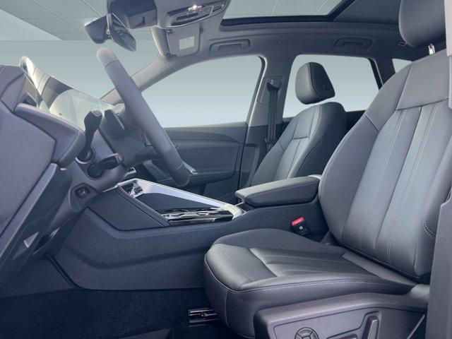 new 2025 Audi Q5 car, priced at $56,441
