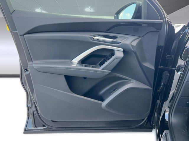 new 2025 Audi Q5 car, priced at $56,441