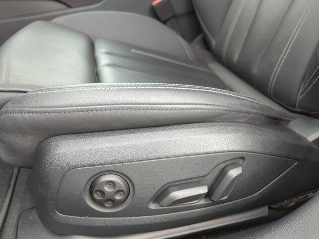 used 2024 Audi A5 Sportback car, priced at $37,996