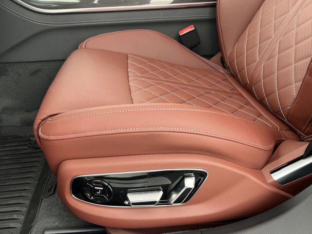 new 2025 Audi S8 car, priced at $132,142