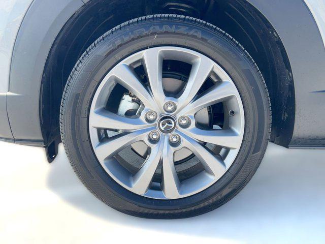 used 2025 Mazda CX-30 car, priced at $24,998