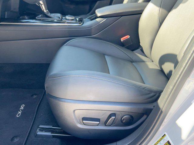 used 2025 Mazda CX-30 car, priced at $24,998