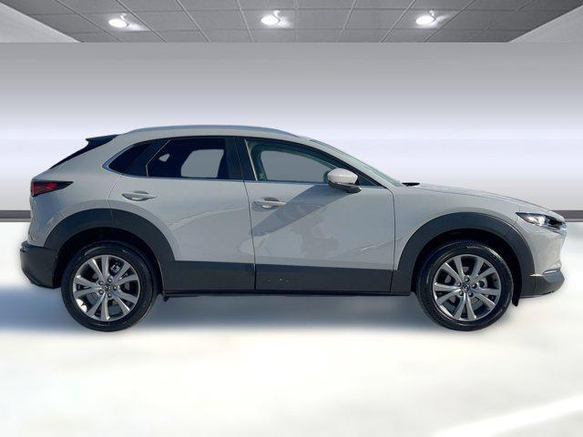 used 2025 Mazda CX-30 car, priced at $24,998