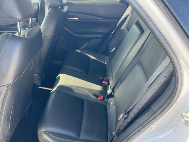 used 2025 Mazda CX-30 car, priced at $24,998