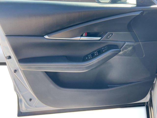 used 2025 Mazda CX-30 car, priced at $24,998