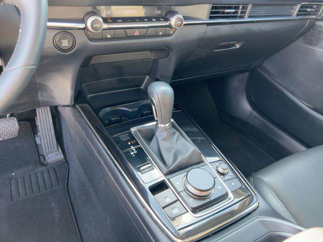 used 2025 Mazda CX-30 car, priced at $24,998
