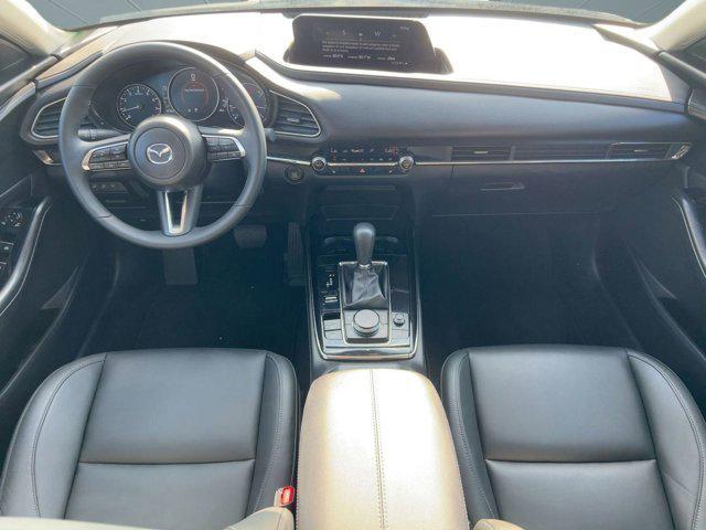 used 2025 Mazda CX-30 car, priced at $24,998