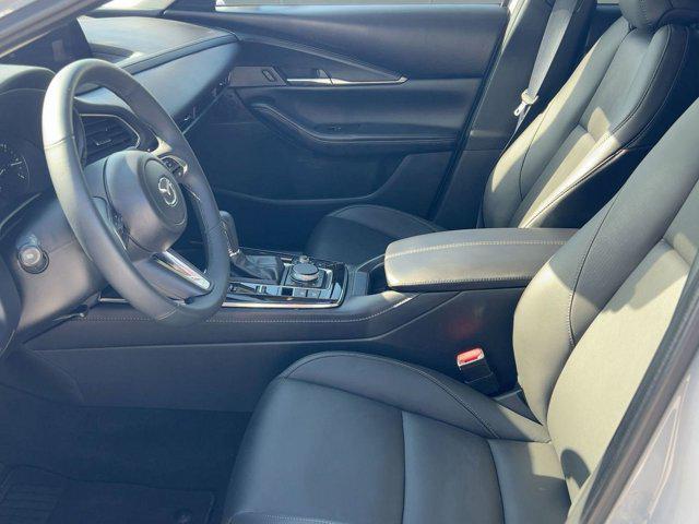 used 2025 Mazda CX-30 car, priced at $24,998