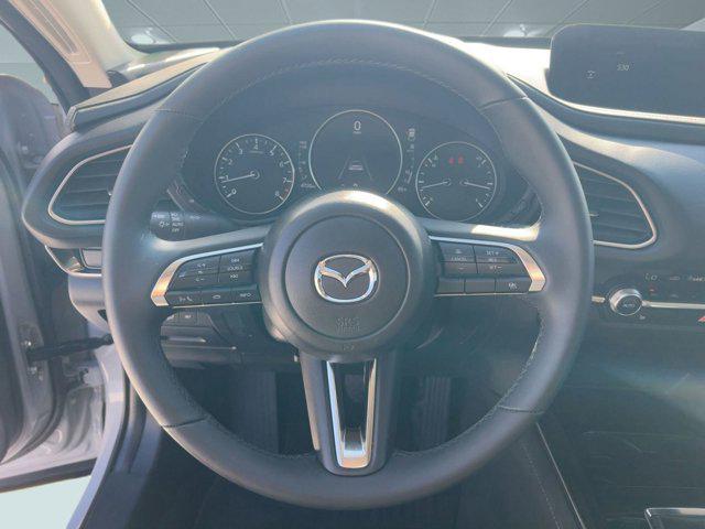 used 2025 Mazda CX-30 car, priced at $24,998