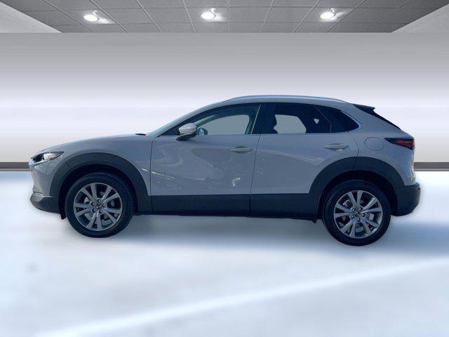 used 2025 Mazda CX-30 car, priced at $24,998