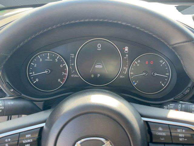 used 2025 Mazda CX-30 car, priced at $24,998