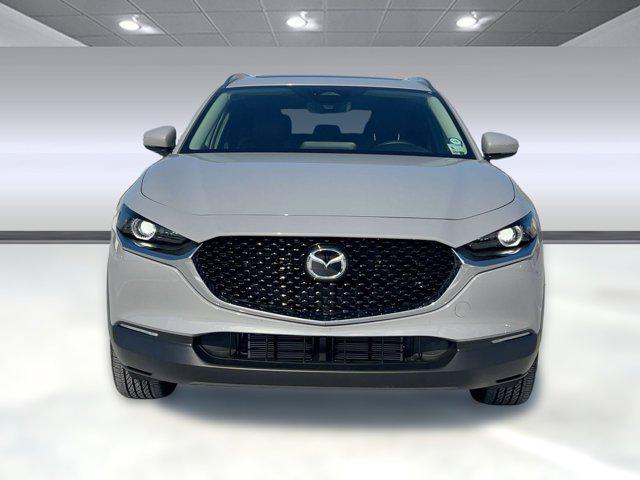 used 2025 Mazda CX-30 car, priced at $24,998