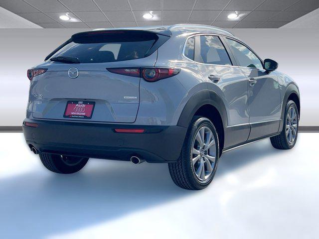 used 2025 Mazda CX-30 car, priced at $24,998