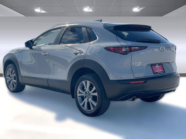 used 2025 Mazda CX-30 car, priced at $24,998