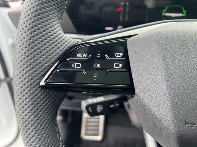 new 2025 Audi S6 e-tron car, priced at $81,102