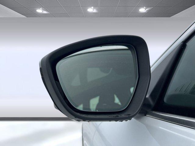 new 2025 Audi S6 e-tron car, priced at $81,102