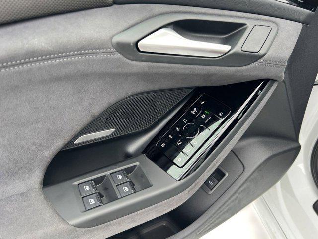 new 2025 Audi S6 e-tron car, priced at $81,102