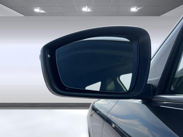 new 2025 Audi Q5 car, priced at $56,441