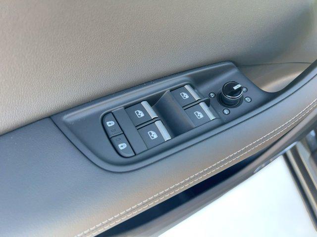 new 2026 Audi Q8 car, priced at $86,300